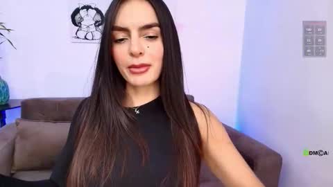 Snapshot of abigail_cruz_ chatting on 20, 9, 2025 Abigail online show from 20, 9, 2025