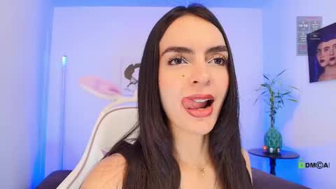 Snapshot of abigail_cruz_ chatting on 15, 11, 2025 Abigail online show from 15, 11, 2025