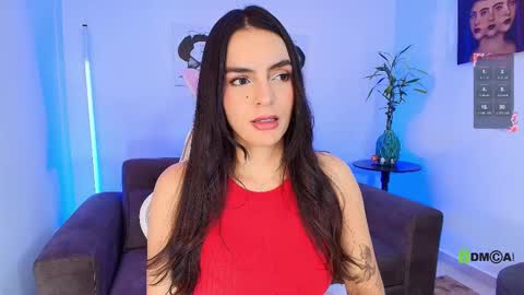 Snapshot of abigail_cruz_ chatting on 18, 11, 2025 Abigail online show from 18, 11, 2025