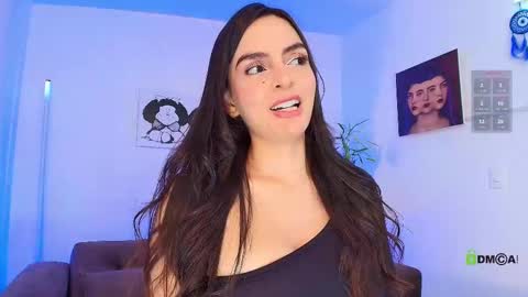 Snapshot of abigail_cruz_ chatting on 1, 12, 2025 Abigail online show from 1, 12, 2025