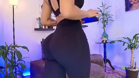 Abigail online show from 12, 6, 2026