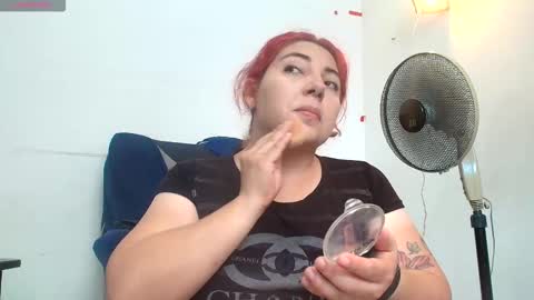 Abigail online show from 7, 10, 2025