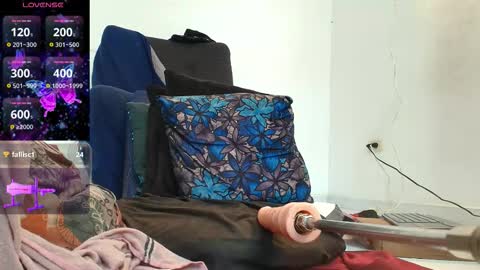 Abigail online show from 21, 11, 2025