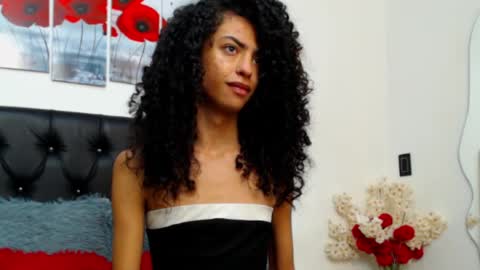 Abigail online show from 20, 11, 2025