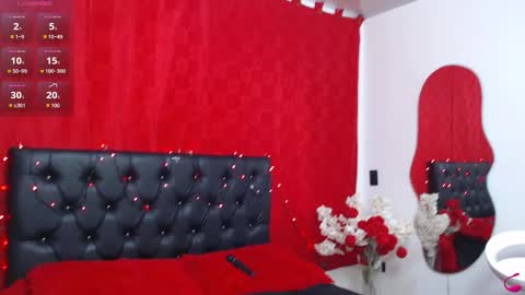 Abigail online show from 15, 1, 2026