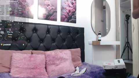 Abigail online show from 22, 4, 2026