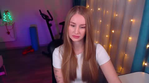 Anna online show from 14, 1, 2025