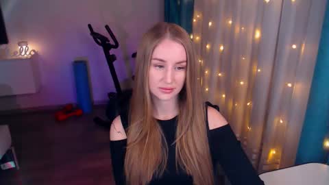 Anna online show from 16, 1, 2025