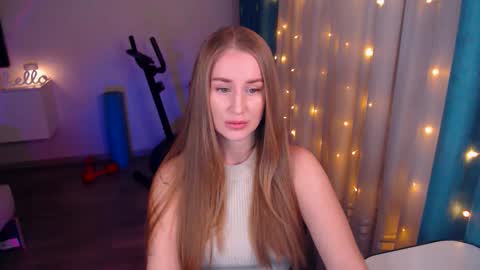 Anna online show from 25, 1, 2025