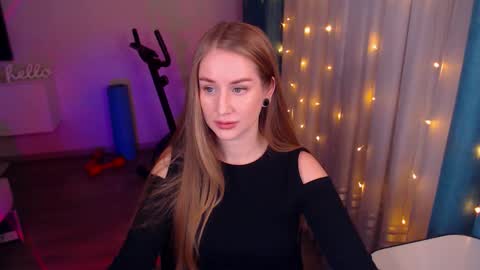 Anna online show from 29, 1, 2025