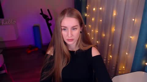 Anna online show from 29, 1, 2025