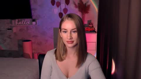 Anna online show from 3, 10, 2025