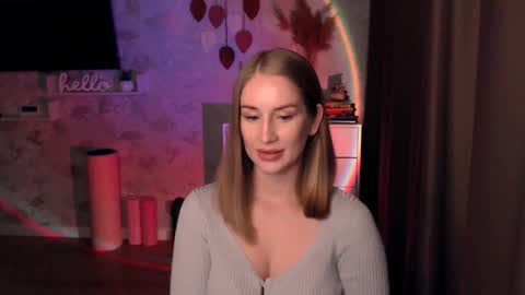 Anna online show from 4, 10, 2025