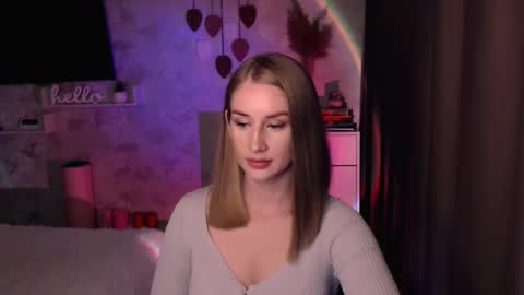 Anna online show from 12, 10, 2025