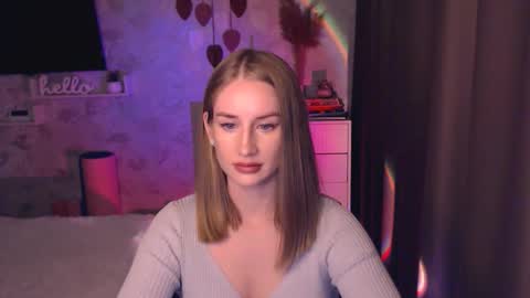 Anna online show from 23, 10, 2025