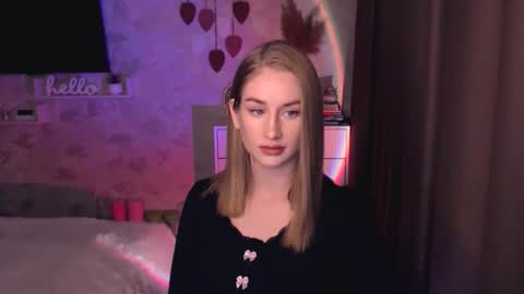 Anna online show from 3, 11, 2025