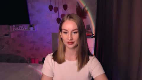 Anna online show from 12, 11, 2025