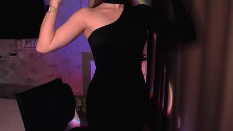 Anna online show from 21, 11, 2025