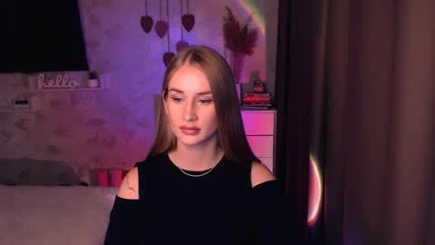 Anna online show from 23, 11, 2025