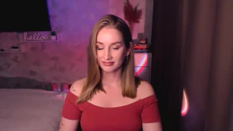 Anna online show from 28, 11, 2025