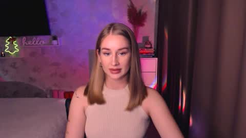 Anna online show from 29, 11, 2025