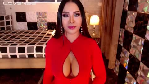 DIRTY MISTRESS ABIGAIL online show from 16, 12, 2025