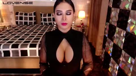 DIRTY MISTRESS ABIGAIL online show from 14, 1, 2026
