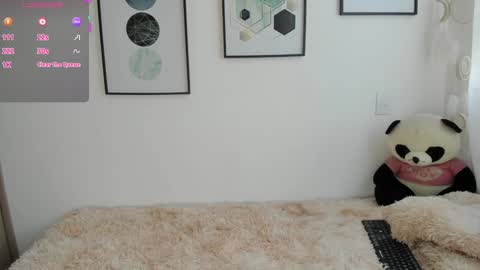 abigail online show from 21, 10, 2025