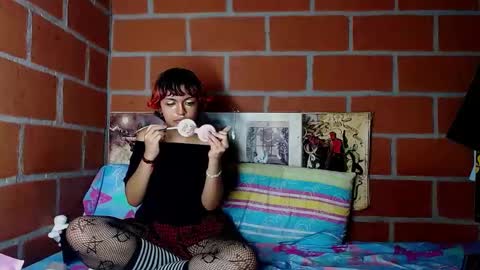 Snapshot of abigailandnoah chatting on 30, 12, 2024 Abigail and Noah online show from 30, 12, 2024