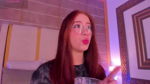 Snapshot of abigailcarter chatting on 1, 2, 2026 online show from 1, 2, 2026