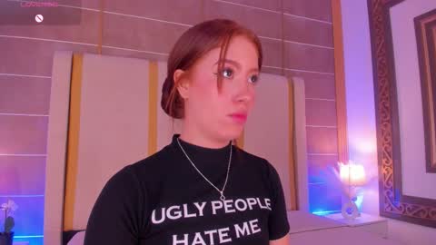 Snapshot of abigailcarter chatting on 3, 2, 2026 online show from 3, 2, 2026