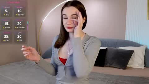 abigailforl online show from 28, 4, 2026