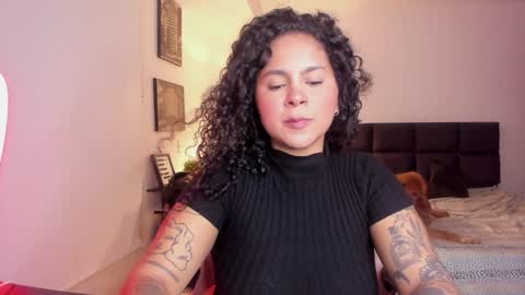 Abigail online show from 27, 12, 2024