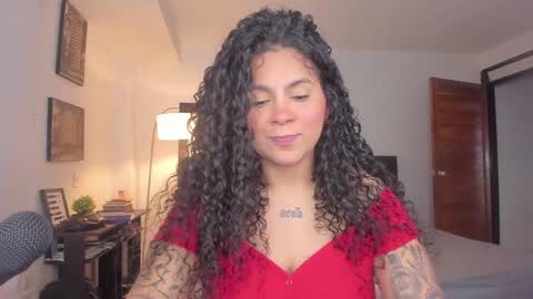 Abigail online show from 8, 1, 2025