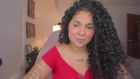 Abigail online show from 8, 1, 2025