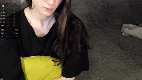 Snapshot of abigailwills chatting on 25, 12, 2024 Abigail online show from 25, 12, 2024