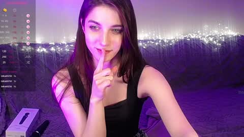 Snapshot of abigailwills chatting on 1, 2, 2025 Abigail online show from 1, 2, 2025