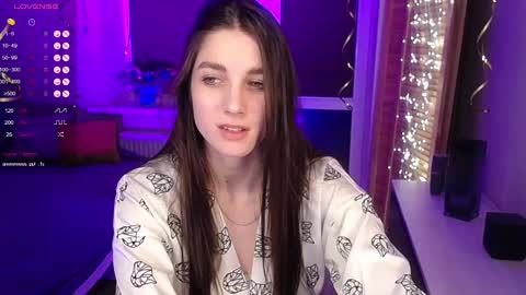Snapshot of abigailwills chatting on 25, 2, 2025 Abigail online show from 25, 2, 2025