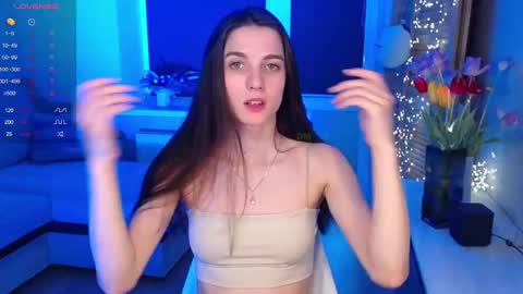 Snapshot of abigailwills chatting on 12, 3, 2025 Abigail online show from 12, 3, 2025