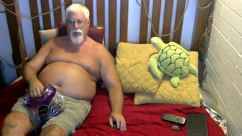 Snapshot of abigspermdonor chatting on 23, 9, 2025 abigspermdonor online show from 23, 9, 2025