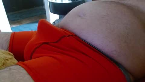 Snapshot of abigspermdonor chatting on 1, 10, 2025 abigspermdonor online show from 1, 10, 2025