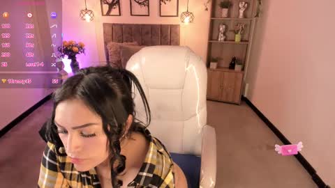 Abigail online show from 11, 9, 2025