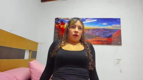 Snapshot of abiigail_fox chatting on 15, 1, 2025 Abigail online show from 15, 1, 2025