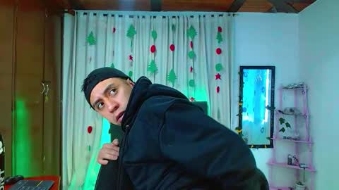 Snapshot of abnerdam chatting on 11, 11, 2025 abnerdam online show from 11, 11, 2025