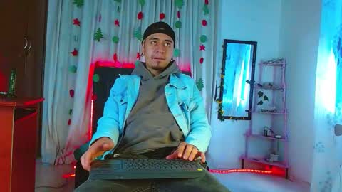 Snapshot of abnerdam chatting on 12, 11, 2025 abnerdam online show from 12, 11, 2025