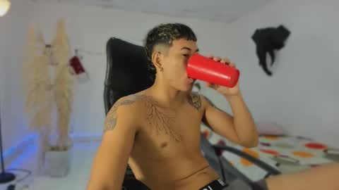 Snapshot of abony_sex69 chatting on 14, 12, 2025 abony_sex69 online show from 14, 12, 2025