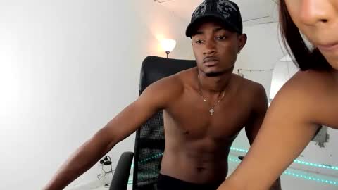 Snapshot of abony_sex69 chatting on 15, 12, 2025 abony_sex69 online show from 15, 12, 2025