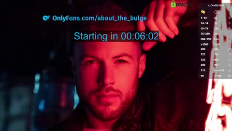 about_the_bulge online show from 14, 2, 2025