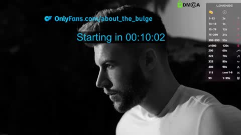 about_the_bulge online show from 27, 2, 2025