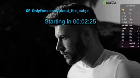 about_the_bulge online show from 22, 11, 2025